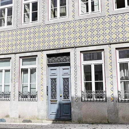 Formosa Studio * Porto