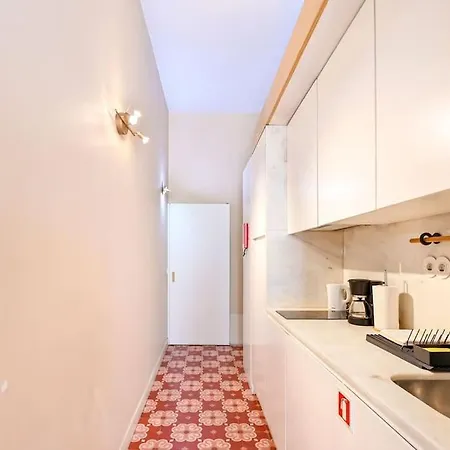 Formosa Studio Appartement