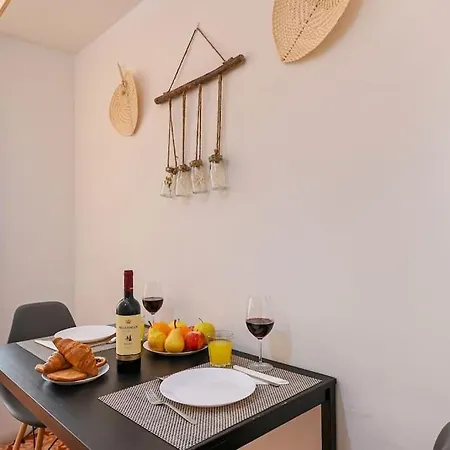 Formosa Studio Appartement *