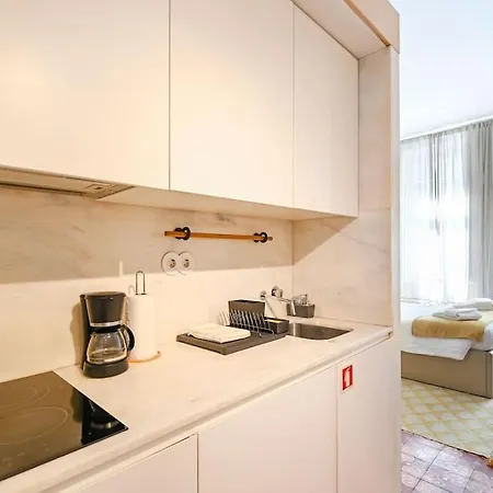 Formosa Studio Appartement Oporto