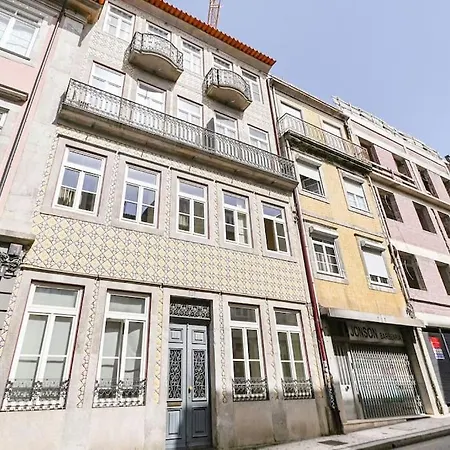 Appartement Formosa Studio *