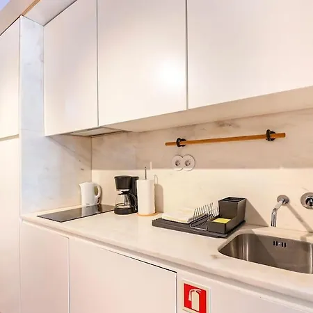Formosa Studio Appartement