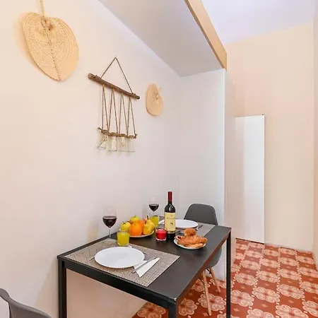 Appartement Formosa Studio Oporto